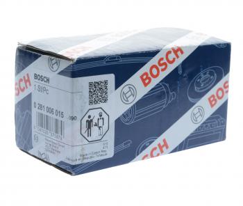 10 849 р. Клапан TOYOTA Yaris (06-12) давления топливной рампы BOSCH BOSCH 0281006015  с доставкой в г. Майкоп. Увеличить фотографию 4