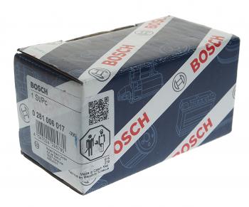13 899 р. Клапан редукционный LAND ROVER BOSCH BOSCH 0281006017  с доставкой в г. Майкоп. Увеличить фотографию 3