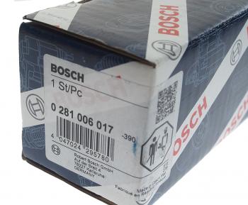 13 899 р. Клапан редукционный LAND ROVER BOSCH BOSCH 0281006017  с доставкой в г. Майкоп. Увеличить фотографию 4