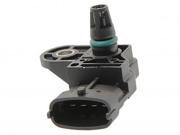 2 779 р. Датчик давления воздуха CHEVROLET Cruze (10-) коллектора впускного BOSCH BOSCH 0281006028  с доставкой в г. Майкоп. Увеличить фотографию 2