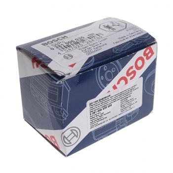 5 999 р. Датчик давления топлива HYUNDAI ix35 BOSCH BOSCH 0281006035  с доставкой в г. Майкоп. Увеличить фотографию 3