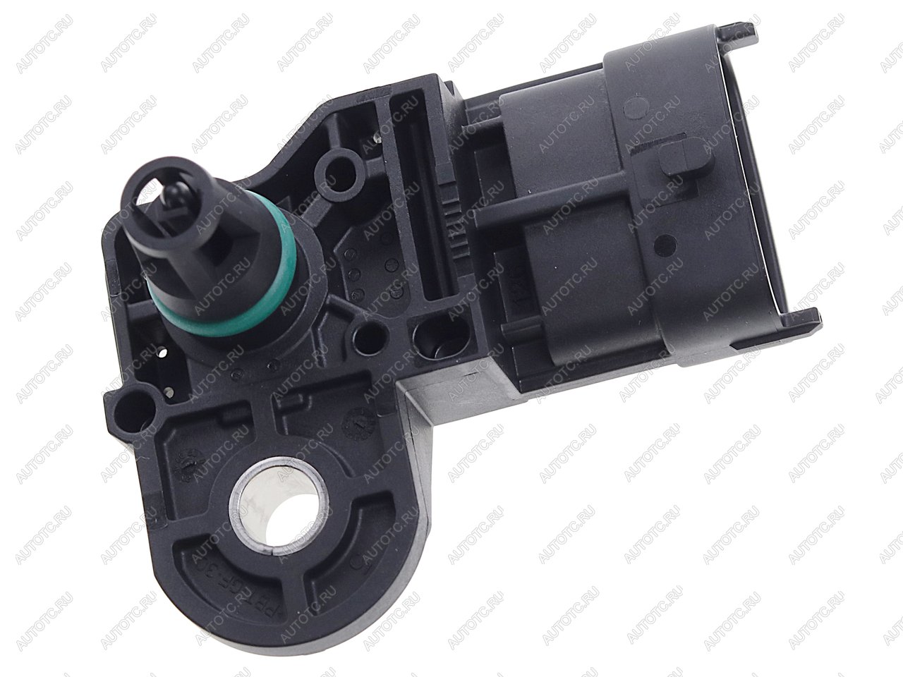 5 899 р. Датчик давления воздуха CHEVROLET Captiva (2.2D) коллектора впускного BOSCH BOSCH 0281006051  с доставкой в г. Майкоп