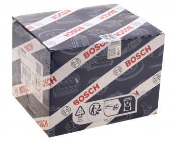 12 649 р. Датчик массового расхода воздуха FIAT Doblo (10-) BOSCH BOSCH 0281006054  с доставкой в г. Майкоп. Увеличить фотографию 4