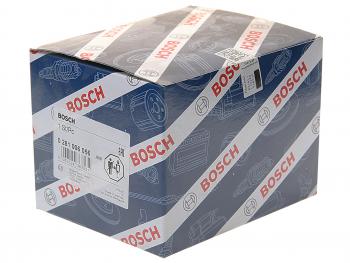 7 949 р. Датчик массового расхода воздуха FIAT Ducato (250) BOSCH BOSCH 0281006056 BOSCH 0281006056  с доставкой в г. Майкоп. Увеличить фотографию 4