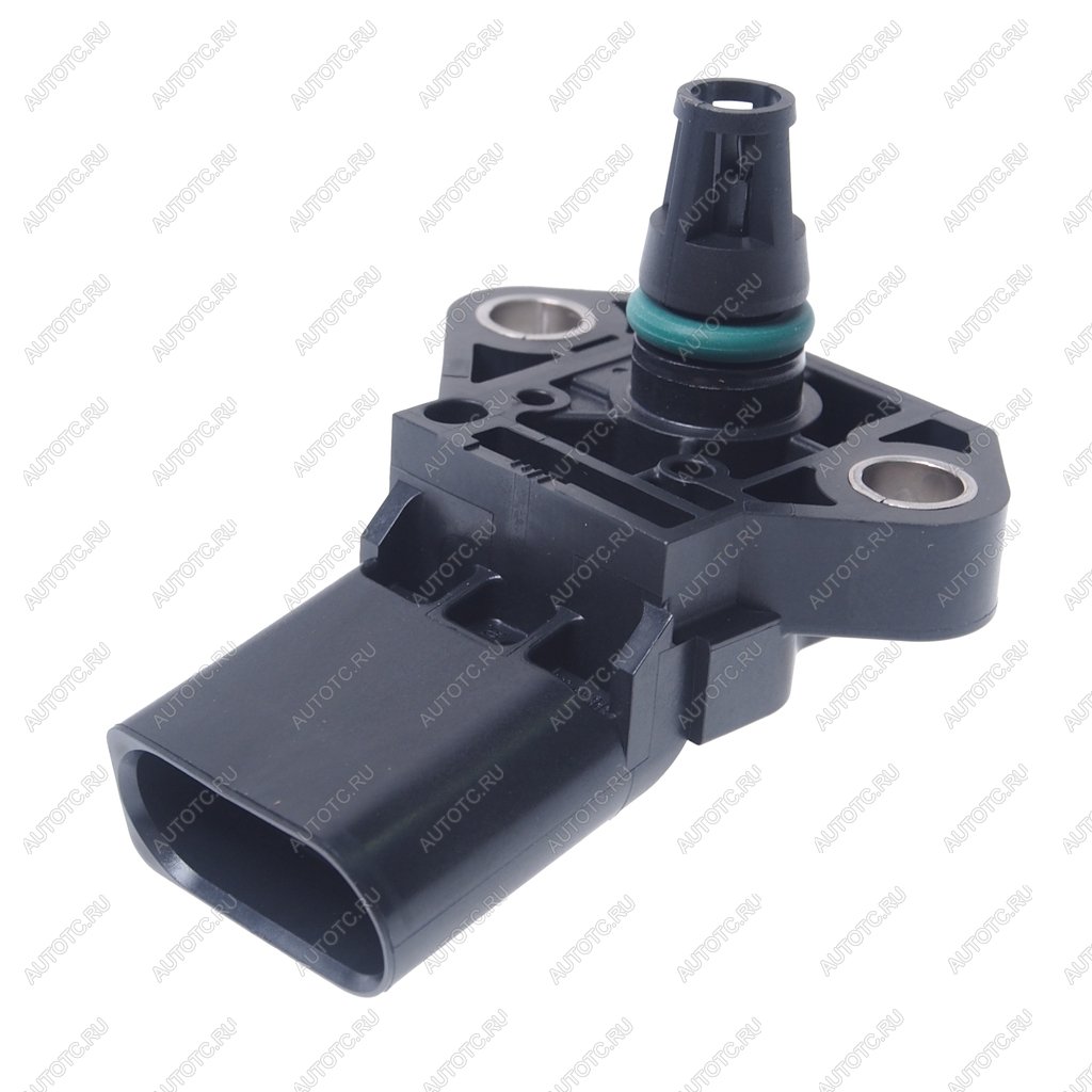 2 999 р. Датчик давления AUDI A6 (11-) наддува BOSCH BOSCH 0281006059 BOSCH 0281006059  с доставкой в г. Майкоп