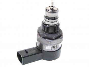 13 799 р. Клапан VW Touareg (11-) редукционный BOSCH BOSCH 0281006074 BOSCH 0281006074  с доставкой в г. Майкоп. Увеличить фотографию 1