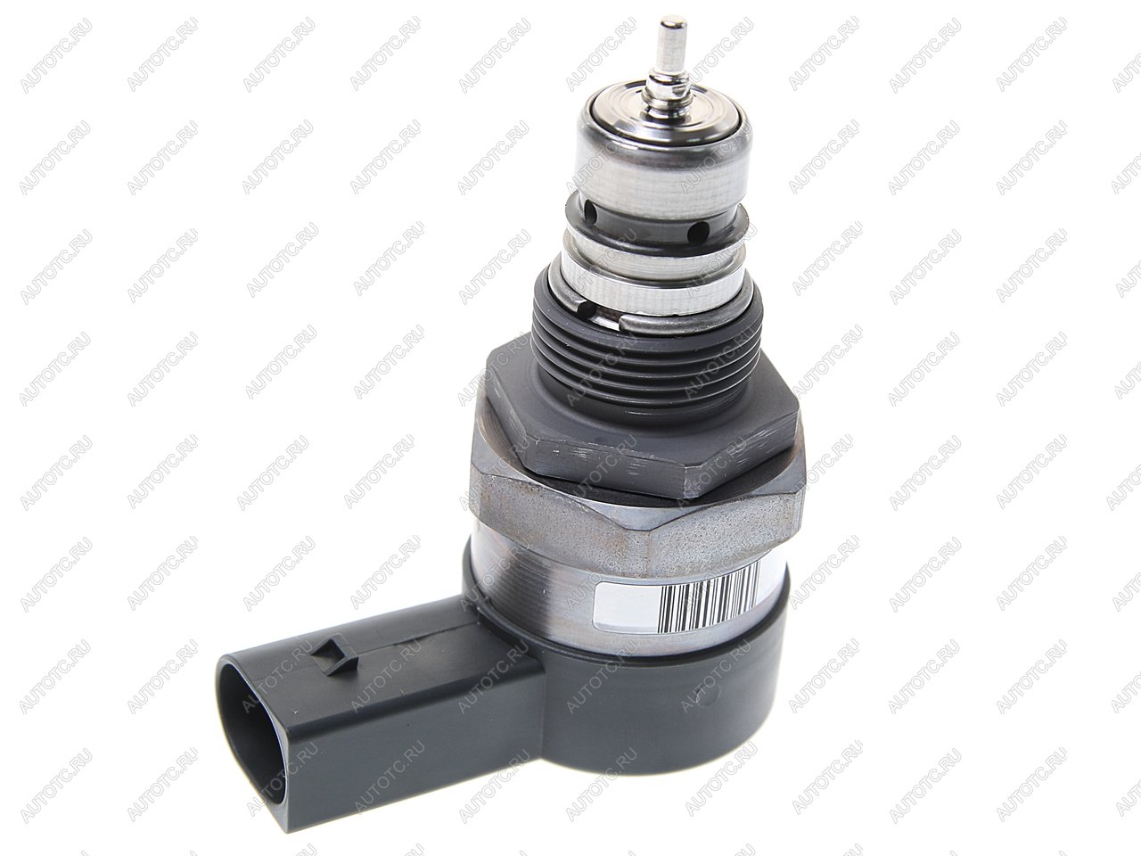 13 799 р. Клапан VW Touareg (11-) редукционный BOSCH BOSCH 0281006074 BOSCH 0281006074  с доставкой в г. Майкоп