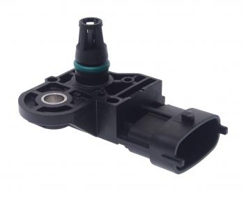 3 299 р. Датчик абсолютного давления воздуха CHEVROLET Cruze OPEL Astra J BOSCH BOSCH 0281006076 BOSCH 0281006076  с доставкой в г. Майкоп. Увеличить фотографию 1