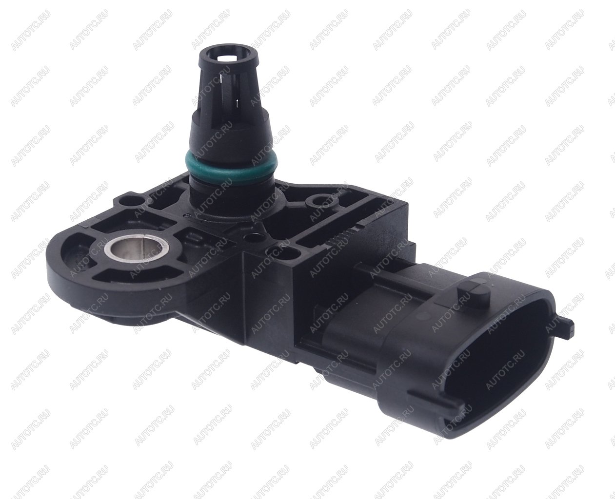 3 299 р. Датчик абсолютного давления воздуха CHEVROLET Cruze OPEL Astra J BOSCH BOSCH 0281006076 BOSCH 0281006076  с доставкой в г. Майкоп