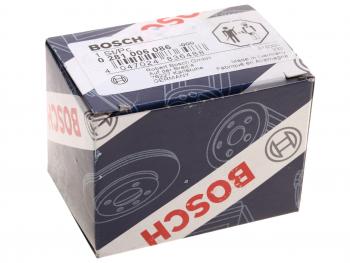 9 999 р. Датчик давления топлива FORD Cargo (04-10) BOSCH BOSCH 0281006086  с доставкой в г. Майкоп. Увеличить фотографию 3