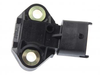 4 749 р. Датчик давления масла IVECO BOSCH BOSCH 0281006123  с доставкой в г. Майкоп. Увеличить фотографию 1