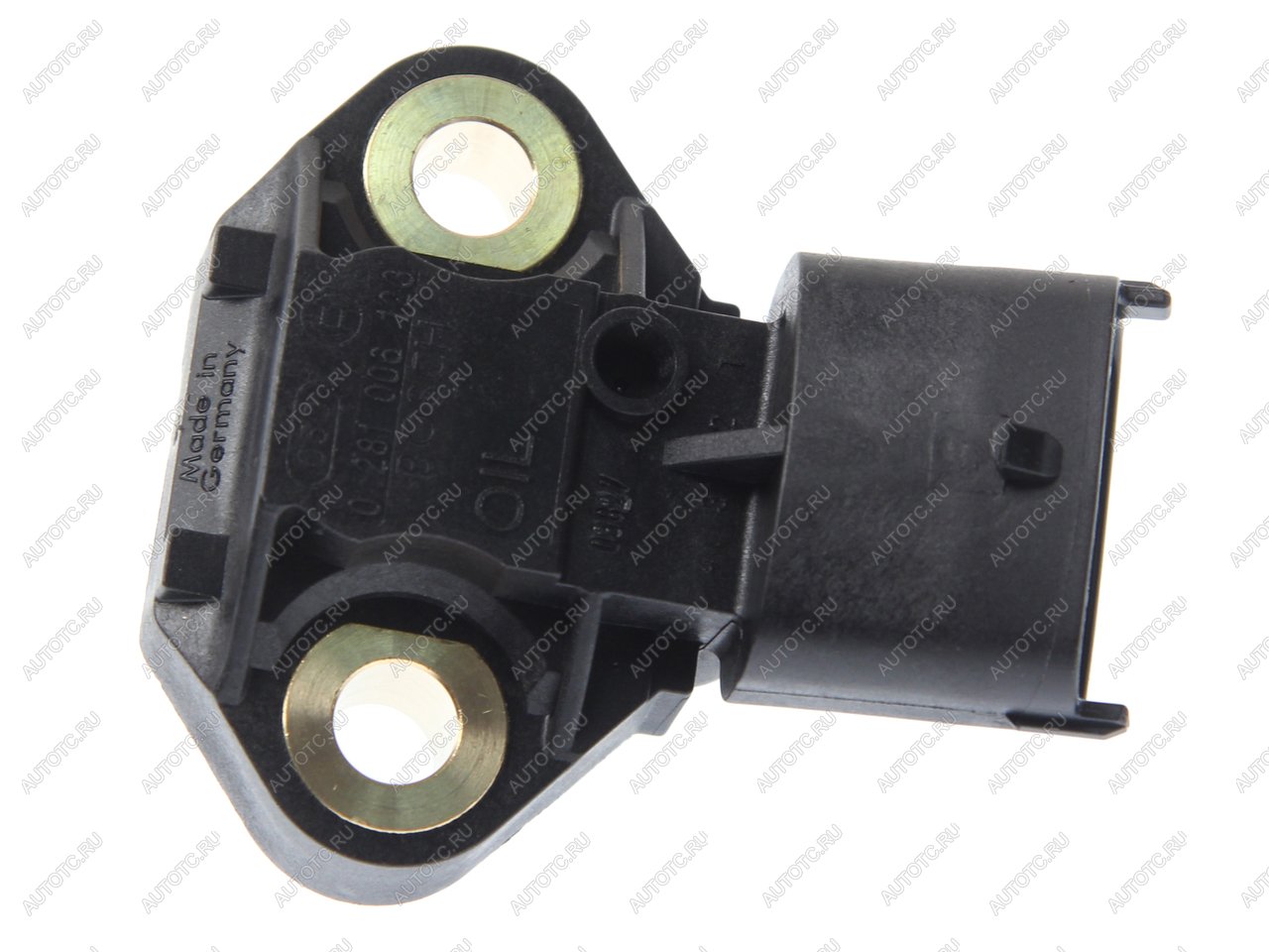 4 749 р. Датчик давления масла IVECO BOSCH BOSCH 0281006123  с доставкой в г. Майкоп