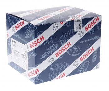 14 699 р. Датчик массового расхода воздуха BMW 5 (E60) BOSCH BOSCH 0281006147  с доставкой в г. Майкоп. Увеличить фотографию 5