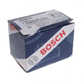 13 649 р. Датчик давления топлива FIAT Ducato (02-) BOSCH BOSCH 0281006158  с доставкой в г. Майкоп. Увеличить фотографию 3