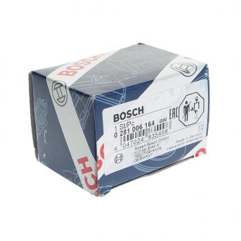 4 999 р. Датчик давления топлива FIAT Bravo OPEL Combo BOSCH BOSCH 0281006164  с доставкой в г. Майкоп. Увеличить фотографию 3