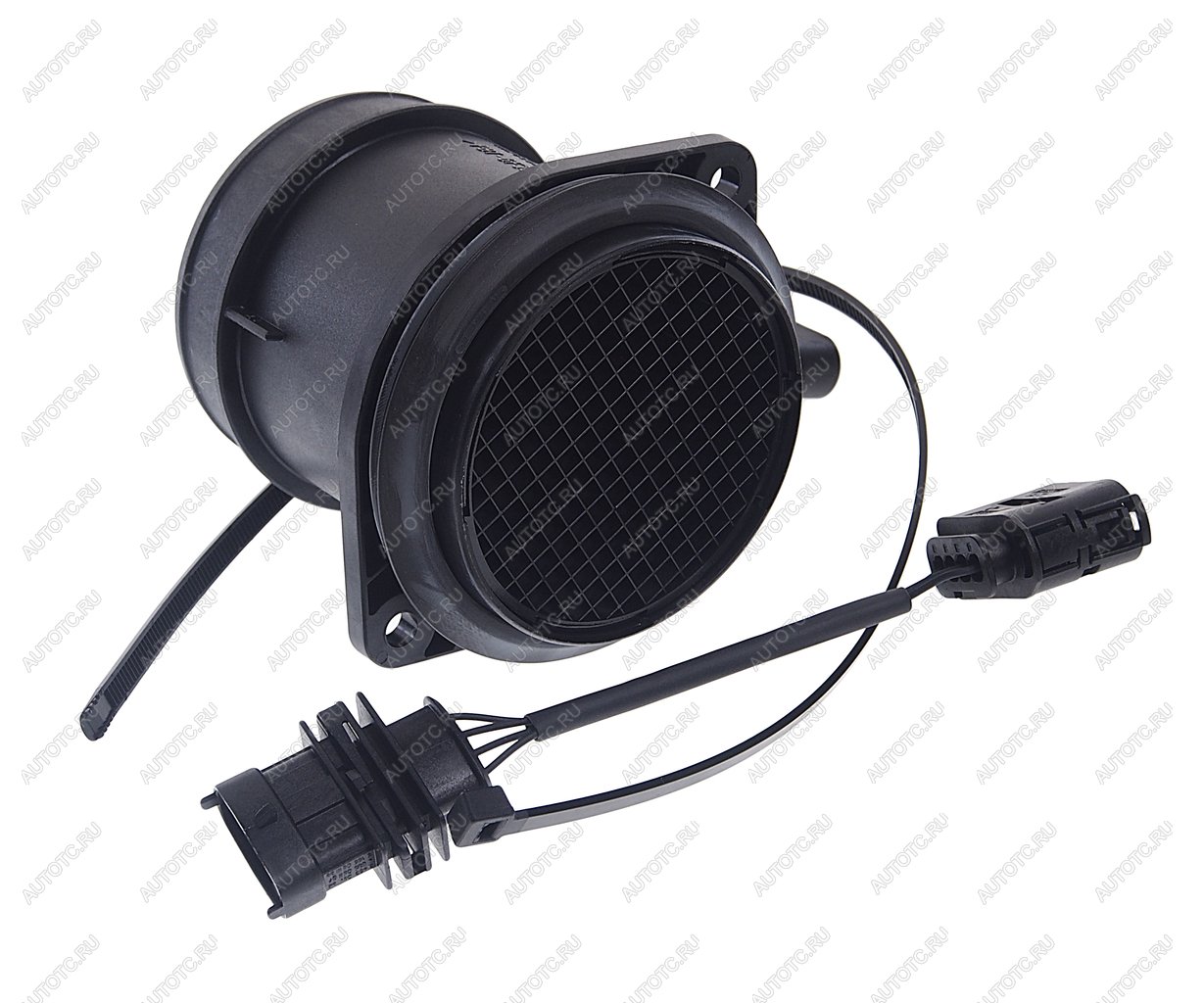 17 899 р. Датчик массового расхода воздуха VOLVO XC90 BOSCH BOSCH 0281006184  с доставкой в г. Майкоп