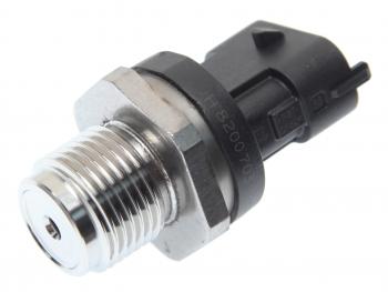 13 199 р. Датчик давления топлива DAF RENAULT BOSCH BOSCH 0281006186  с доставкой в г. Майкоп. Увеличить фотографию 1