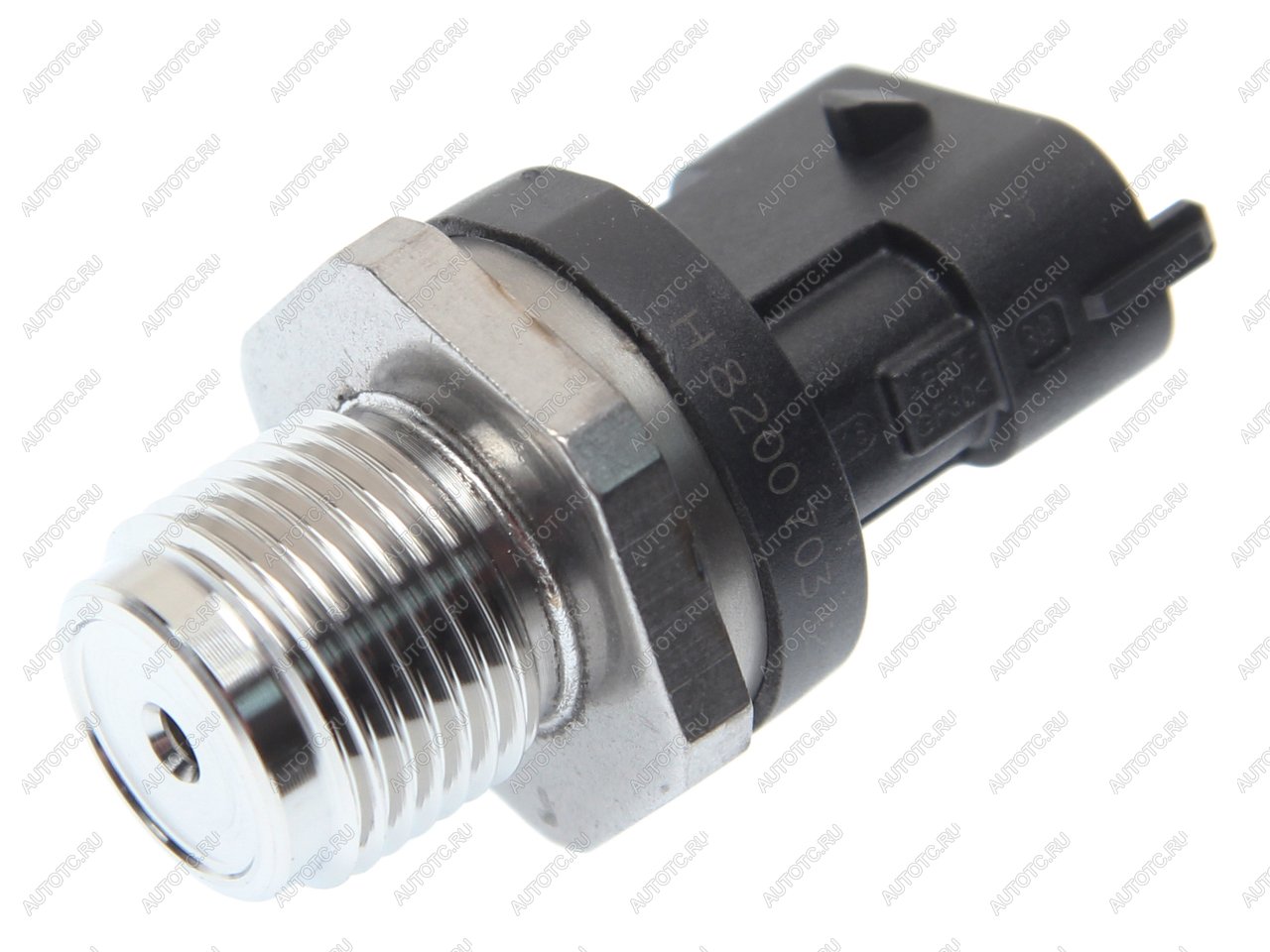 13 199 р. Датчик давления топлива DAF RENAULT BOSCH BOSCH 0281006186  с доставкой в г. Майкоп