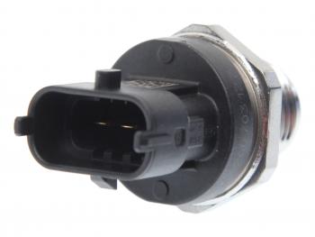 13 199 р. Датчик давления топлива DAF RENAULT BOSCH BOSCH 0281006186  с доставкой в г. Майкоп. Увеличить фотографию 2