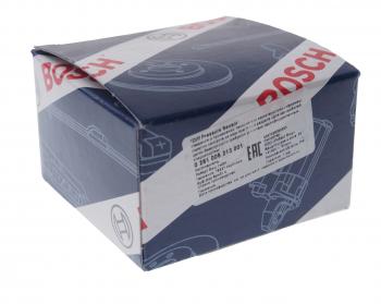 4 199 р. Датчик давления MERCEDES E (W212) выхлопной системы BOSCH BOSCH 0281006213  с доставкой в г. Майкоп. Увеличить фотографию 5