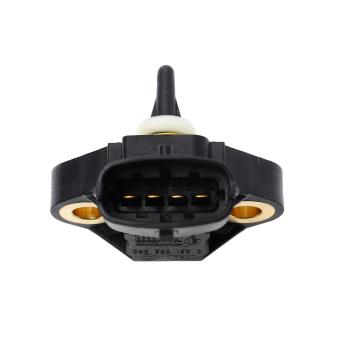 3 899 р. Датчик давления MERCEDES BOSCH BOSCH 0281006243 BOSCH 0281006243  с доставкой в г. Майкоп. Увеличить фотографию 1