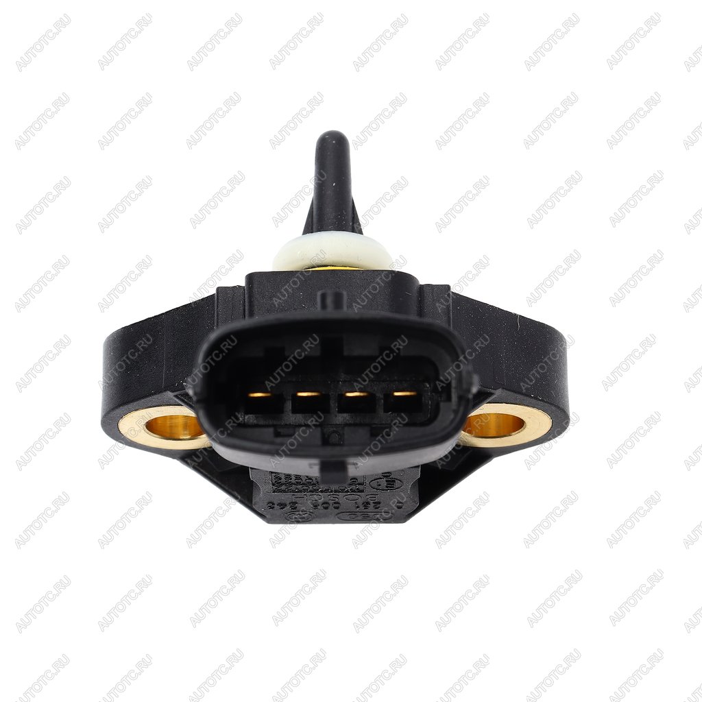 3 899 р. Датчик давления MERCEDES BOSCH BOSCH 0281006243 BOSCH 0281006243  с доставкой в г. Майкоп