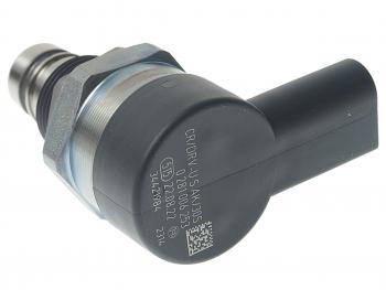 14 699 р. Клапан VW Touareg (10-) регулятор давления топлива BOSCH BOSCH 0281006253  с доставкой в г. Майкоп. Увеличить фотографию 2