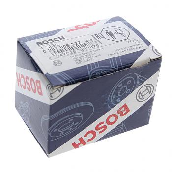 6 999 р. Датчик давления топлива KOMATSU дв.CUMMINS BOSCH BOSCH 0281006327  с доставкой в г. Майкоп. Увеличить фотографию 4