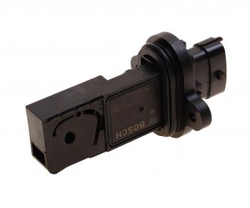 25 999 р. Датчик массового расхода воздуха SCANIA P,G,R,T series BOSCH BOSCH 0281006354  с доставкой в г. Майкоп. Увеличить фотографию 1