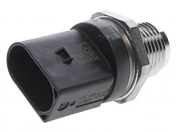 7 199 р. Датчик давления топлива BMW BOSCH BOSCH 0281006447  с доставкой в г. Майкоп. Увеличить фотографию 2