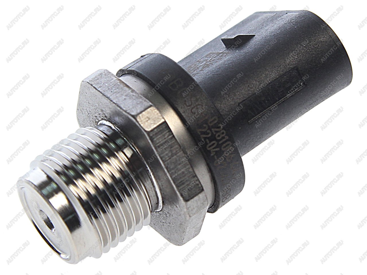 7 199 р. Датчик давления топлива BMW BOSCH BOSCH 0281006447  с доставкой в г. Майкоп