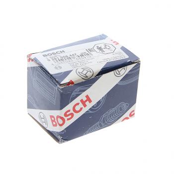 7 199 р. Датчик давления топлива BMW BOSCH BOSCH 0281006447  с доставкой в г. Майкоп. Увеличить фотографию 3