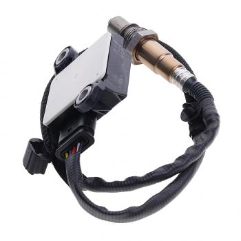 31 549 р. Датчик кислорода KIA Optima BOSCH BOSCH 0281006748 BOSCH 0281006748  с доставкой в г. Майкоп. Увеличить фотографию 2