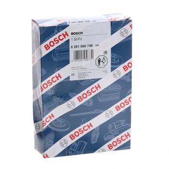 31 549 р. Датчик кислорода KIA Optima BOSCH BOSCH 0281006748 BOSCH 0281006748  с доставкой в г. Майкоп. Увеличить фотографию 3