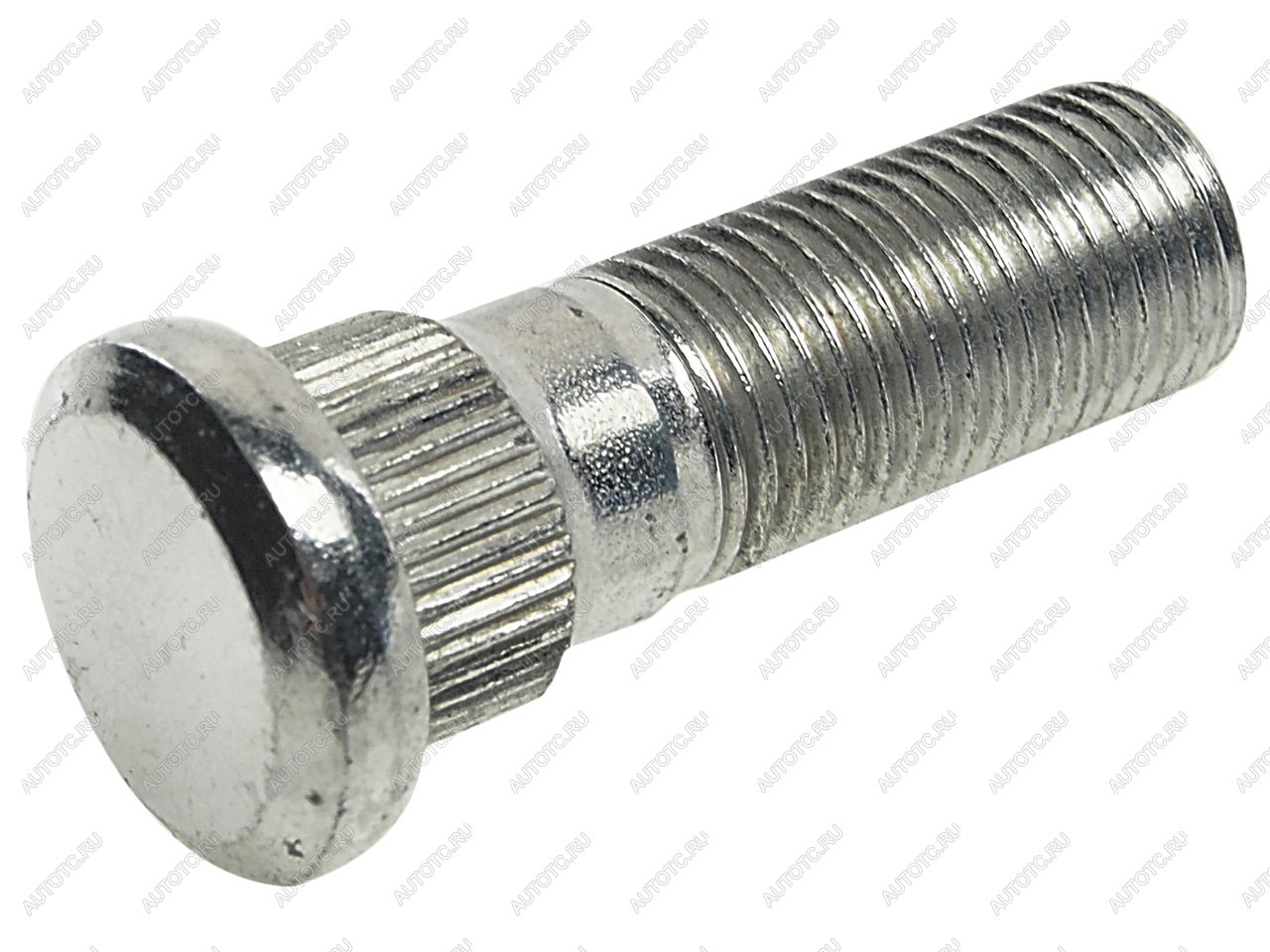 106 р. Шпилька колеса NISSAN Almera заднего FEBEST FEBEST 0284-002-pcs10  с доставкой в г. Майкоп