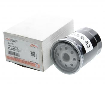 2 459 р. Фильтр топливный JAC N350 ПЖД (M16) OE JAC 03.01.001.0573  с доставкой в г. Майкоп. Увеличить фотографию 1