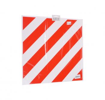 285 р. Наклейка-знак виниловая Негабаритный груз AUTOSTICKERS AUTOSTICKERS 03012028507068121  с доставкой в г. Майкоп. Увеличить фотографию 1
