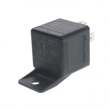 339 р. Реле BOSCH BOSCH 0332209150  с доставкой в г. Майкоп. Увеличить фотографию 2