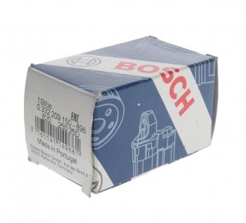 339 р. Реле BOSCH BOSCH 0332209150  с доставкой в г. Майкоп. Увеличить фотографию 3