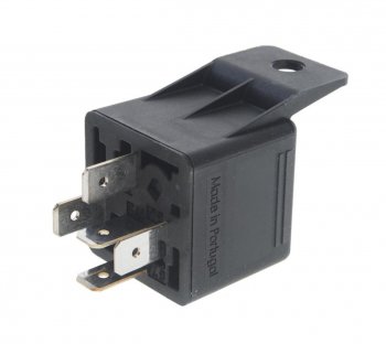 339 р. Реле BOSCH BOSCH 0332209150  с доставкой в г. Майкоп. Увеличить фотографию 1