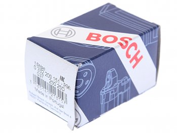 419 р. Реле BMW FORD MERCEDES универсальное BOSCH BOSCH 0332209151  с доставкой в г. Майкоп. Увеличить фотографию 3