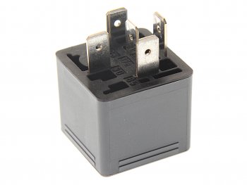 819 р. Реле PEUGEOT CITROEN BOSCH BOSCH 0332209159  с доставкой в г. Майкоп. Увеличить фотографию 2