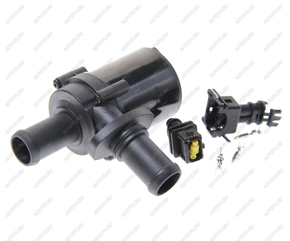 6 099 р. Насос циркуляционный WEBASTO Thermo 90,90ST U4846 24V (аналог) S&C MOTORI S&C MOTORI 0334pm  с доставкой в г. Майкоп