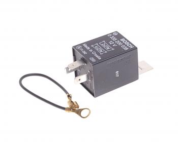 2 599 р. Реле поворота AUDI 100 BOSCH BOSCH 0335200038  с доставкой в г. Майкоп. Увеличить фотографию 1
