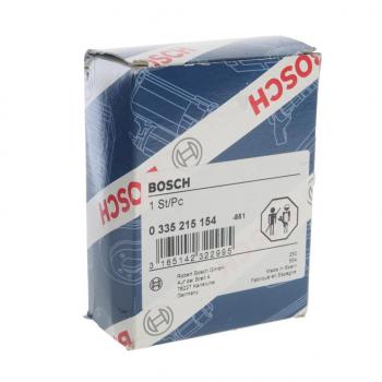 6 349 р. Реле поворота MERCEDES MAN RENAULT VOLVO 24V (6 контактов) BOSCH BOSCH 0335215154  с доставкой в г. Майкоп. Увеличить фотографию 3