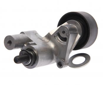 2 099 р. Ролик приводного ремня PEUGEOT 206,306,406 CITROEN Xsara (99-05) натяжной STELLOX STELLOX 0340110sx  с доставкой в г. Майкоп. Увеличить фотографию 2