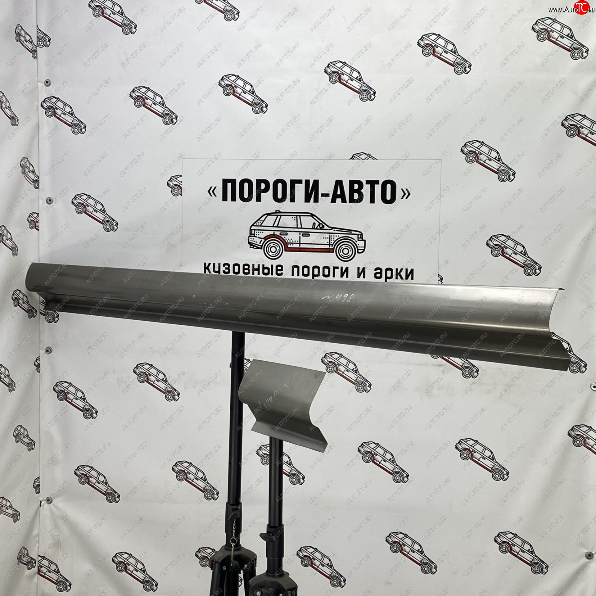 1 989 р. Правый порог (Ремкомплект) Пороги-Авто KIA Cerato 3 YD дорестайлинг седан (2013-2016) (холоднокатаная сталь 1 мм)  с доставкой в г. Майкоп