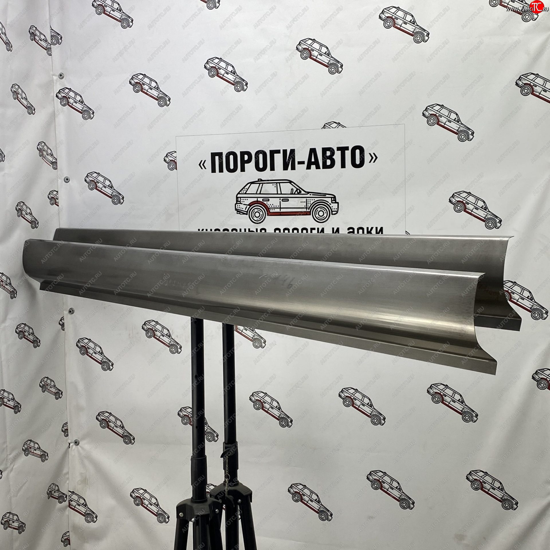 1 989 р. Правый ремонтный порог ПОРОГИ-АВТО  Peugeot Partner  B9 (2008-2018) дорестайлинг, 1-ый рестайлинг, 2-ой рестайлинг (холоднокатаная сталь 1 мм)  с доставкой в г. Майкоп