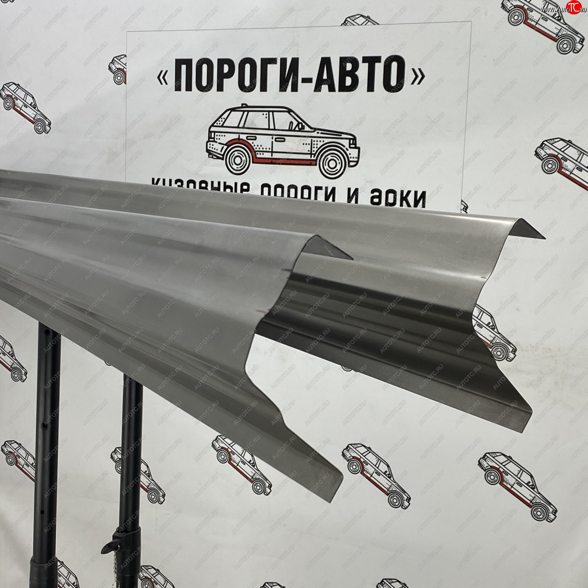 1 989 р. Правый ремонтный порог ПОРОГИ-АВТО  Mitsubishi Grandis (1997-2009) (холоднокатаная сталь 1 мм)  с доставкой в г. Майкоп