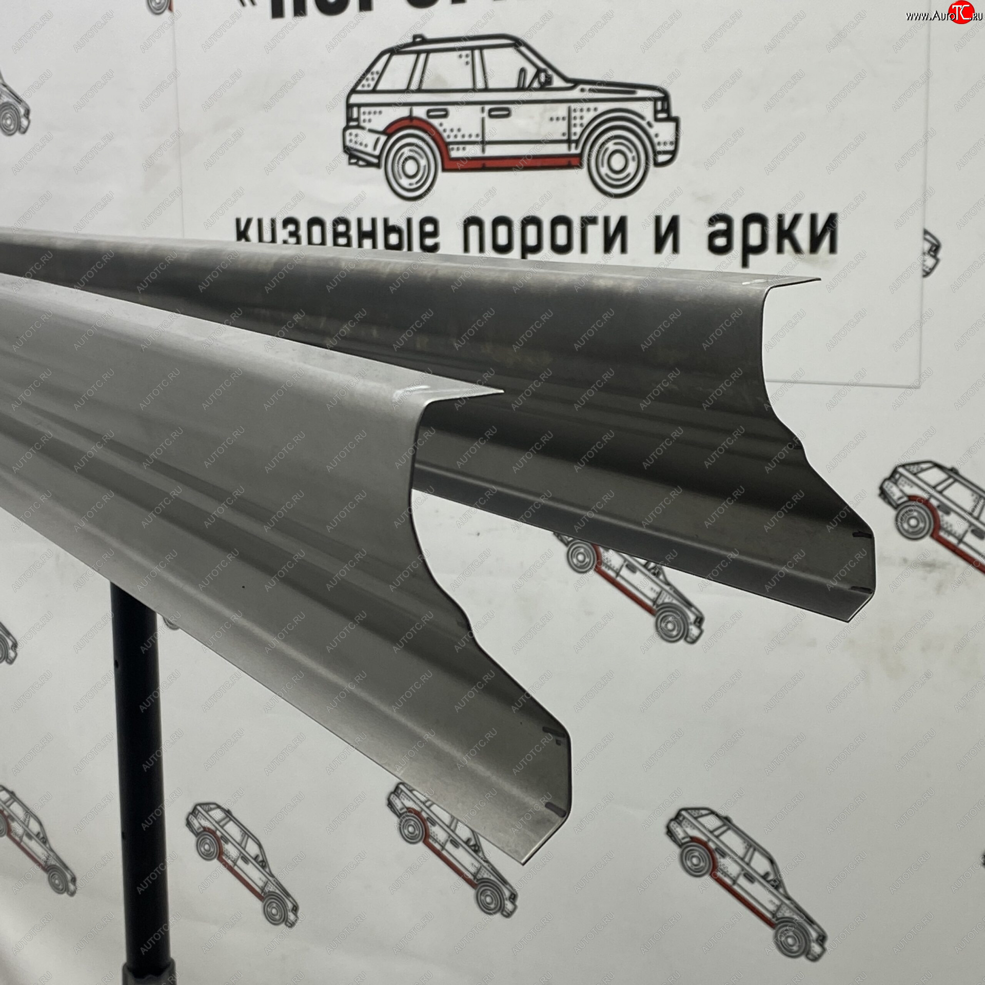 1 989 р. Правый ремонтный порог Пороги-Авто Ford Fusion 2  дорестайлинг, седан (2013-2016) (холоднокатаная сталь 1 мм)  с доставкой в г. Майкоп
